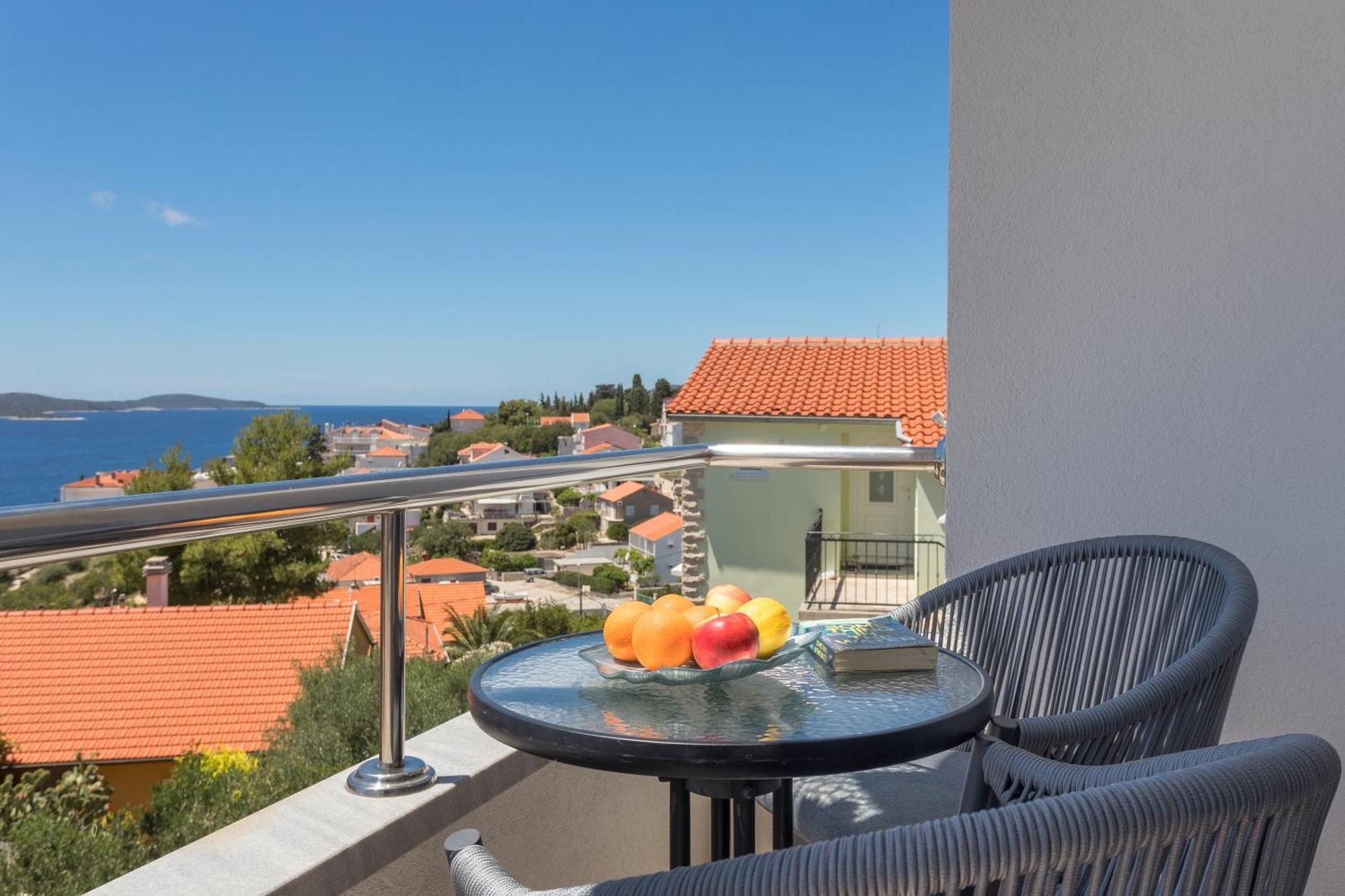 Apartmani Jakic 2 Hvar Town Exterior foto