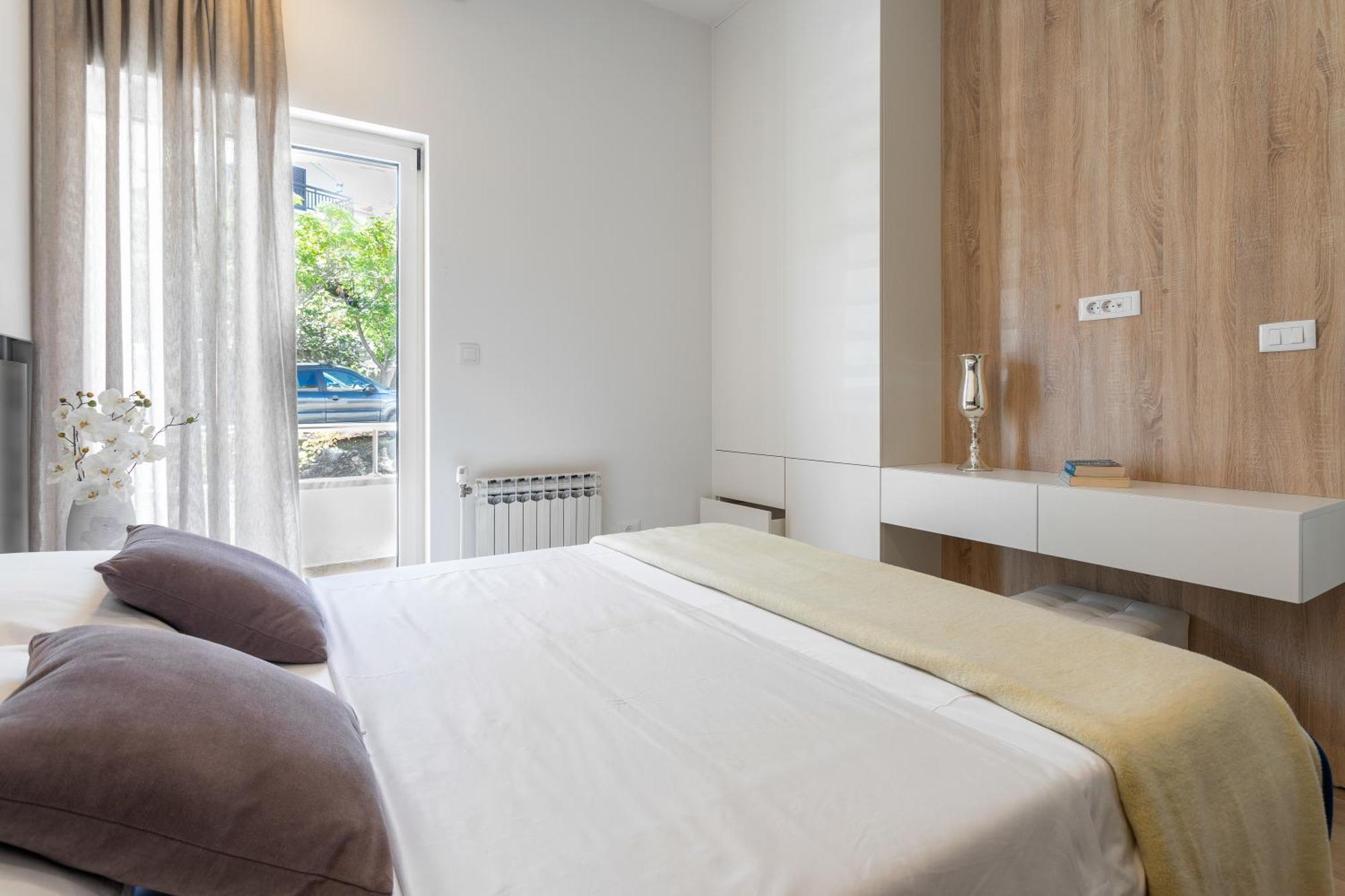 Apartmani Jakic 2 Hvar Town Exterior foto
