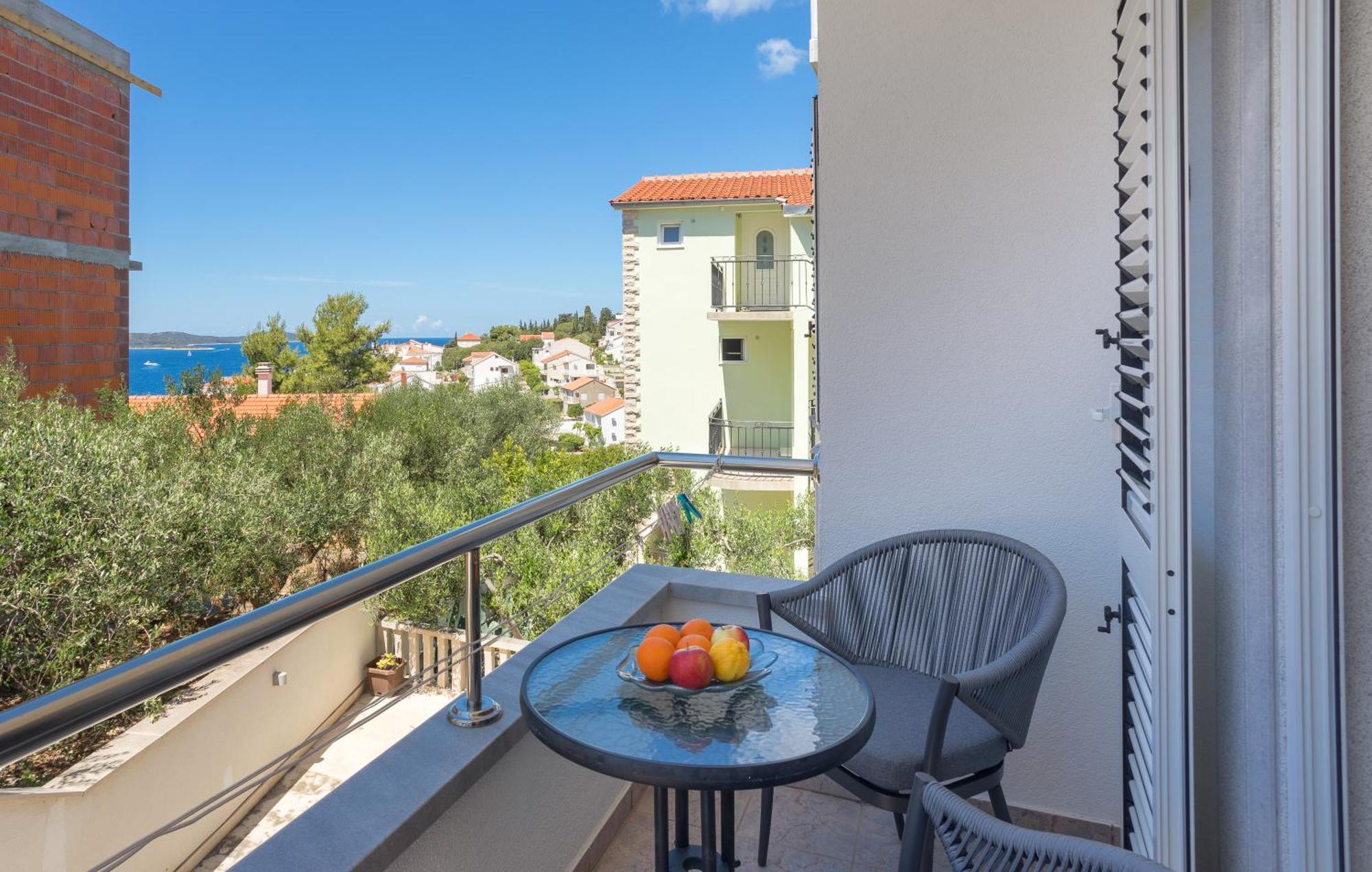Apartmani Jakic 2 Hvar Town Exterior foto